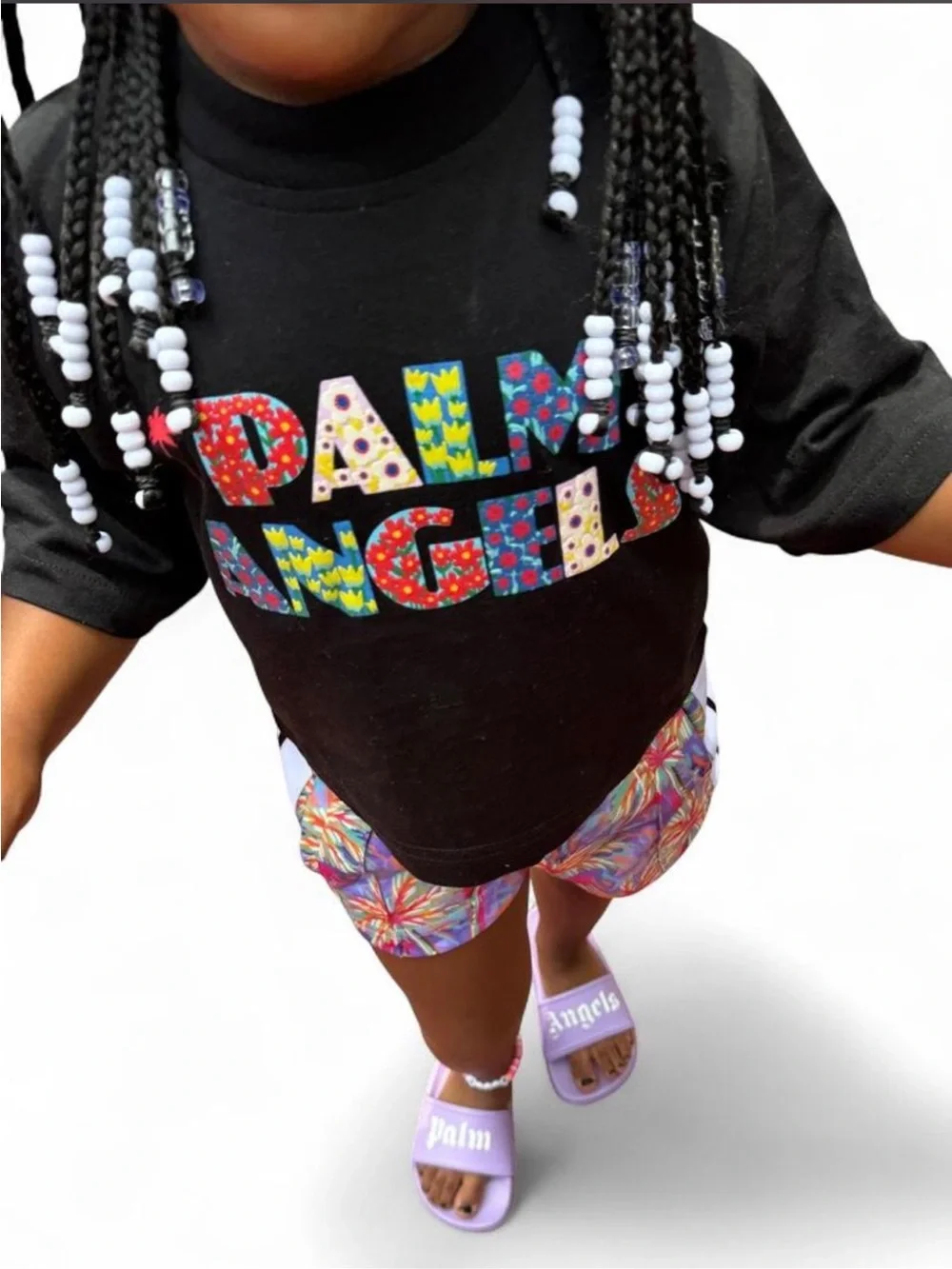 Palm Angels Kids Set